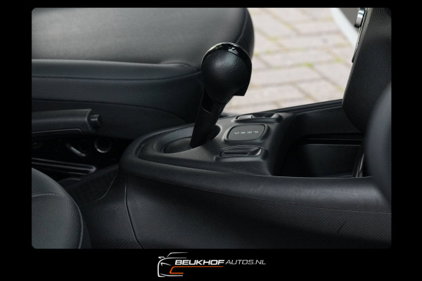 Smart Forfour EQ Essential Sport Automaat 18 kWh Airco Leer