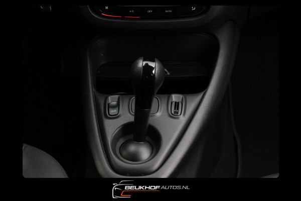 Smart Forfour EQ Essential Sport Automaat 18 kWh Airco Leer