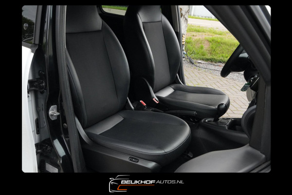 Smart Forfour EQ Essential Sport Automaat 18 kWh Airco Leer
