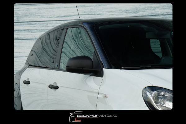 Smart Forfour EQ Essential Sport Automaat 18 kWh Airco Leer