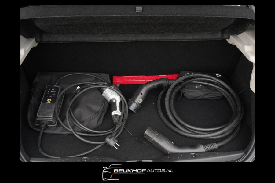 Smart Forfour EQ Essential Sport Automaat 18 kWh Airco Leer