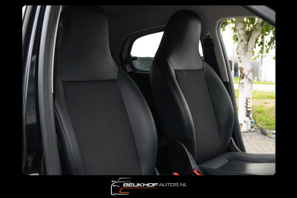 Smart Forfour EQ Essential Sport Automaat 18 kWh Airco Leer