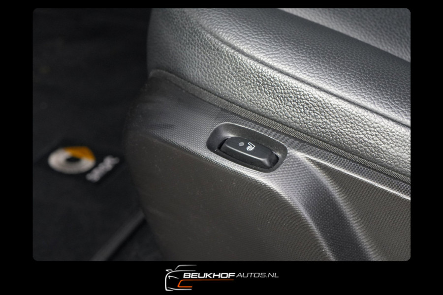 Smart Forfour EQ Essential Sport Automaat 18 kWh Airco Leer