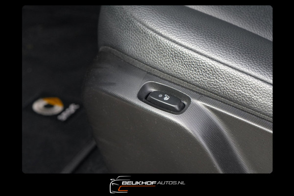 Smart Forfour EQ Essential Sport Automaat 18 kWh Airco Leer