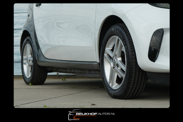 Smart Forfour EQ Essential Sport Automaat 18 kWh Airco Leer