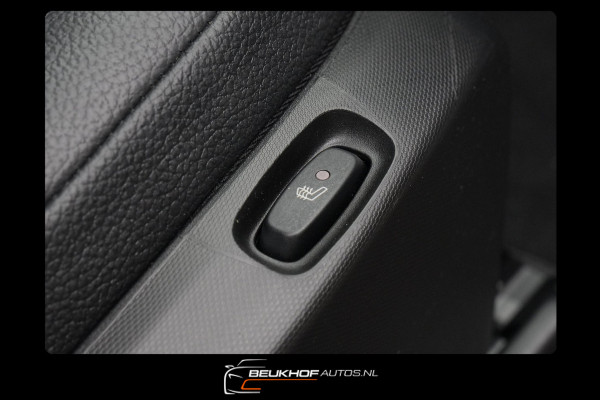 Smart Forfour EQ Essential Sport Automaat 18 kWh Airco Leer