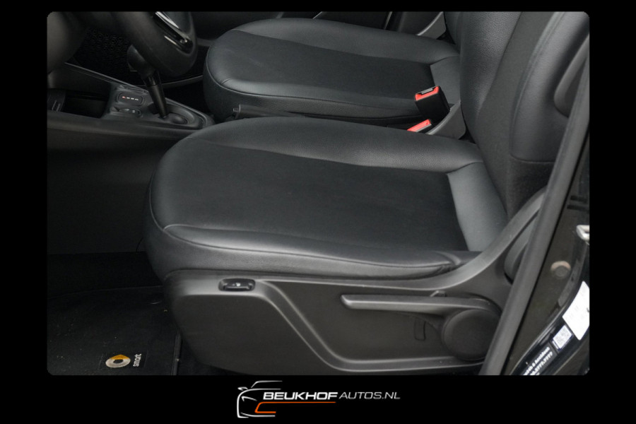 Smart Forfour EQ Essential Sport Automaat 18 kWh Airco Leer