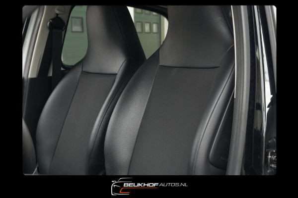Smart Forfour EQ Essential Sport Automaat 18 kWh Airco Leer