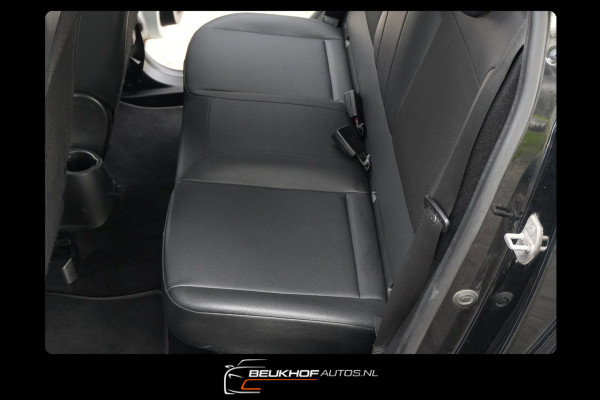Smart Forfour EQ Essential Sport Automaat 18 kWh Airco Leer