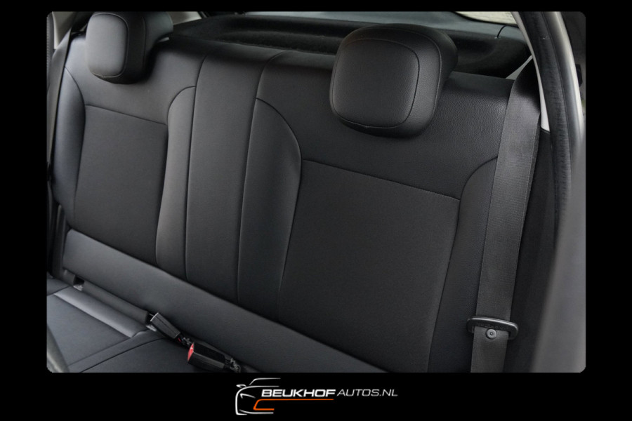 Smart Forfour EQ Essential Sport Automaat 18 kWh Airco Leer
