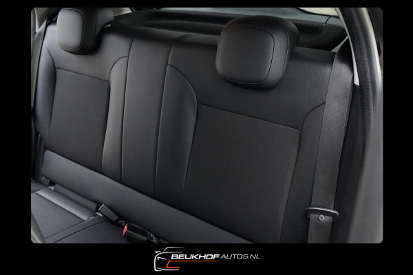 Smart Forfour EQ Essential Sport Automaat 18 kWh Airco Leer