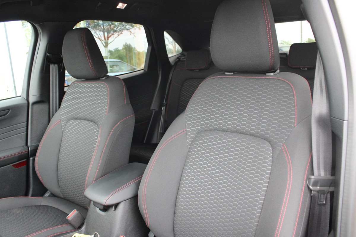 Ford Kuga 2.5 PHEV ST-Line | Winter Pack | Wegklapbare trekhaak | Origin NL Auto |