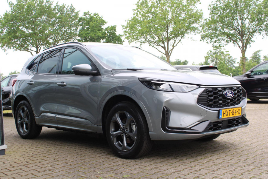 Ford Kuga 2.5 PHEV ST-Line | Winter Pack | Wegklapbare trekhaak | Origin NL Auto |
