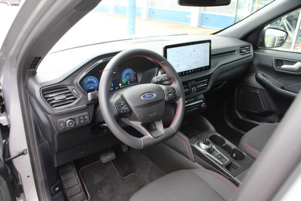 Ford Kuga 2.5 PHEV ST-Line | Winter Pack | Wegklapbare trekhaak | Origin NL Auto |