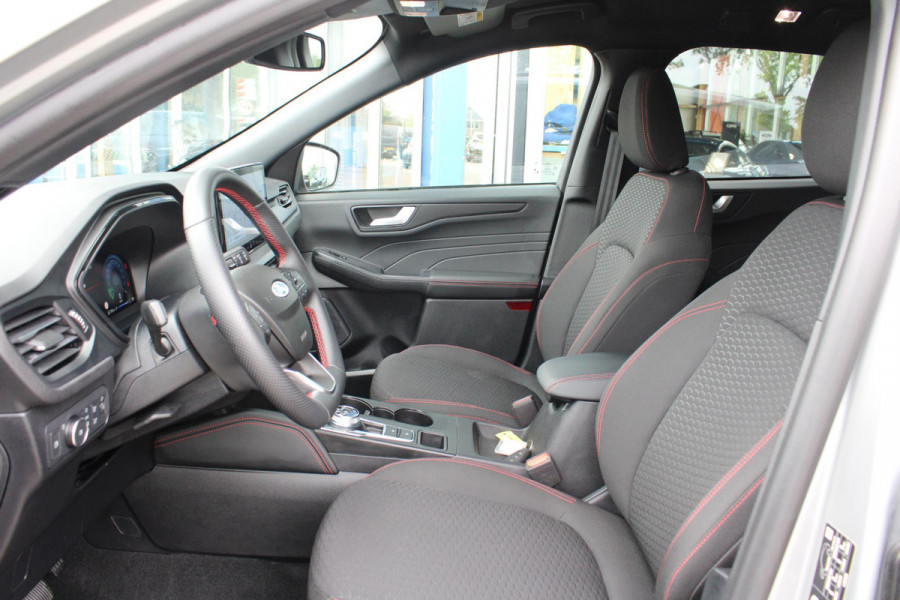 Ford Kuga 2.5 PHEV ST-Line | Winter Pack | Wegklapbare trekhaak | Origin NL Auto |