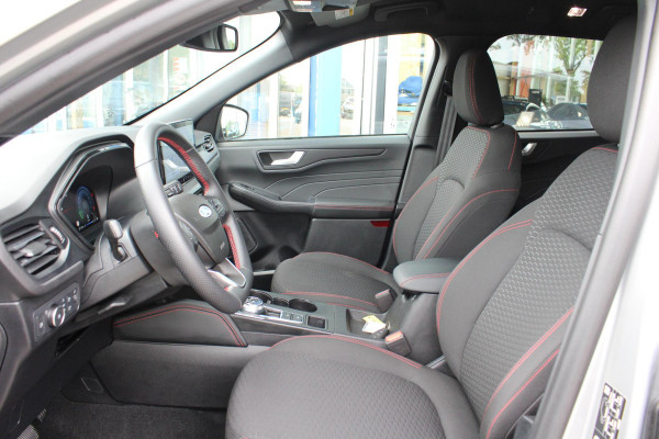 Ford Kuga 2.5 PHEV ST-Line | Winter Pack | Wegklapbare trekhaak | Origin NL Auto |