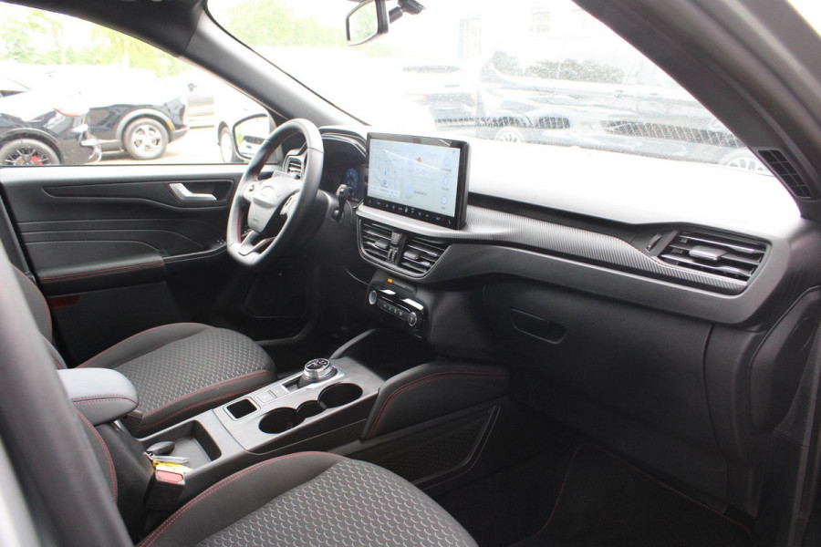 Ford Kuga 2.5 PHEV ST-Line | Winter Pack | Wegklapbare trekhaak | Origin NL Auto |