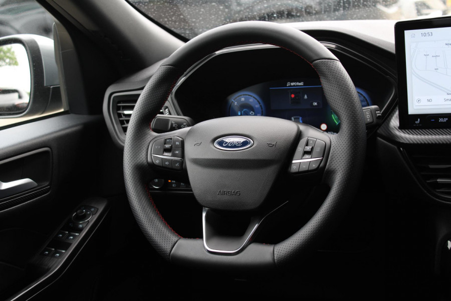 Ford Kuga 2.5 PHEV ST-Line | Winter Pack | Wegklapbare trekhaak | Origin NL Auto |