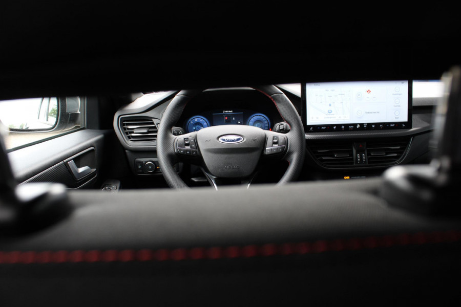 Ford Kuga 2.5 PHEV ST-Line | Winter Pack | Wegklapbare trekhaak | Origin NL Auto |