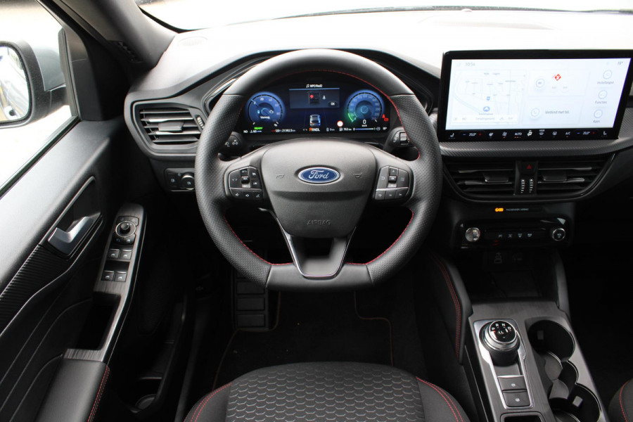 Ford Kuga 2.5 PHEV ST-Line | Winter Pack | Wegklapbare trekhaak | Origin NL Auto |