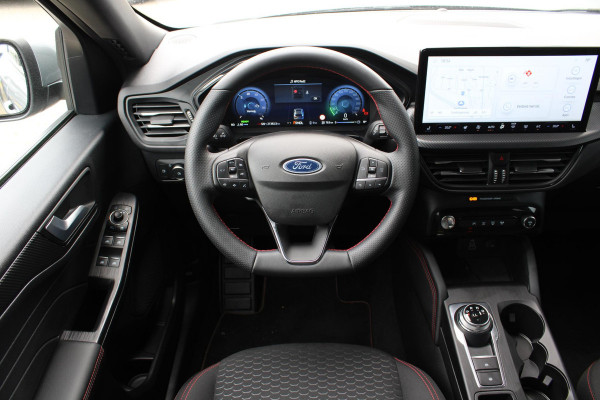 Ford Kuga 2.5 PHEV ST-Line | Winter Pack | Wegklapbare trekhaak | Origin NL Auto |