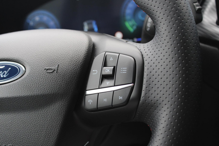 Ford Kuga 2.5 PHEV ST-Line | Winter Pack | Wegklapbare trekhaak | Origin NL Auto |