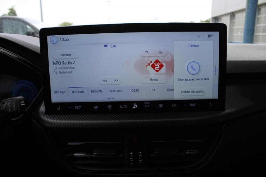 Ford Kuga 2.5 PHEV ST-Line | Winter Pack | Wegklapbare trekhaak | Origin NL Auto |