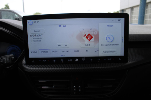 Ford Kuga 2.5 PHEV ST-Line | Winter Pack | Wegklapbare trekhaak | Origin NL Auto |