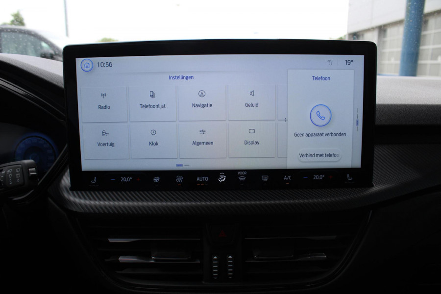 Ford Kuga 2.5 PHEV ST-Line | Winter Pack | Wegklapbare trekhaak | Origin NL Auto |