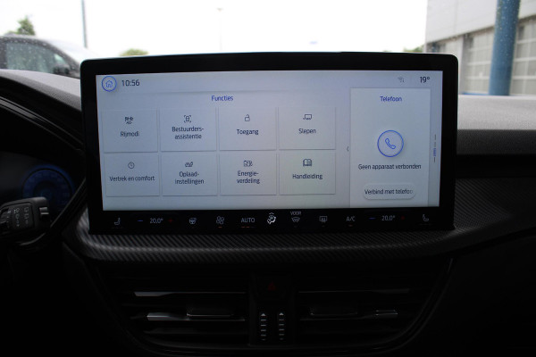 Ford Kuga 2.5 PHEV ST-Line | Winter Pack | Wegklapbare trekhaak | Origin NL Auto |