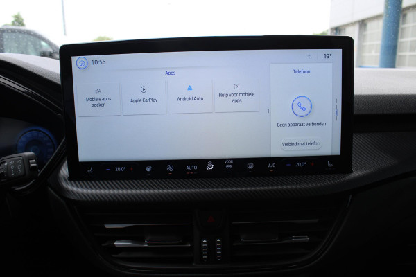 Ford Kuga 2.5 PHEV ST-Line | Winter Pack | Wegklapbare trekhaak | Origin NL Auto |