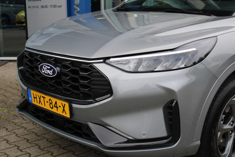 Ford Kuga 2.5 PHEV ST-Line | Winter Pack | Wegklapbare trekhaak | Origin NL Auto |