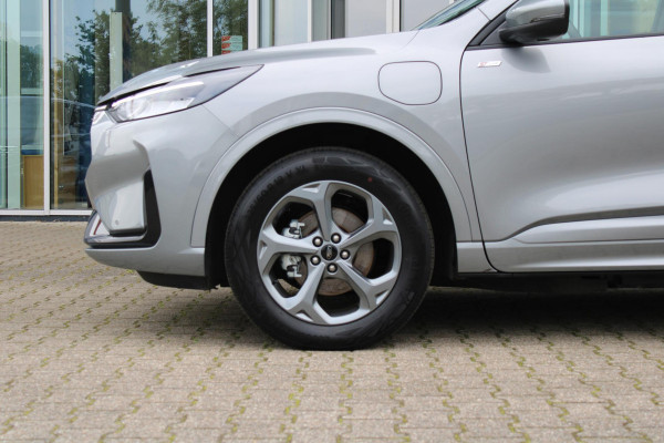 Ford Kuga 2.5 PHEV ST-Line | Winter Pack | Wegklapbare trekhaak | Origin NL Auto |