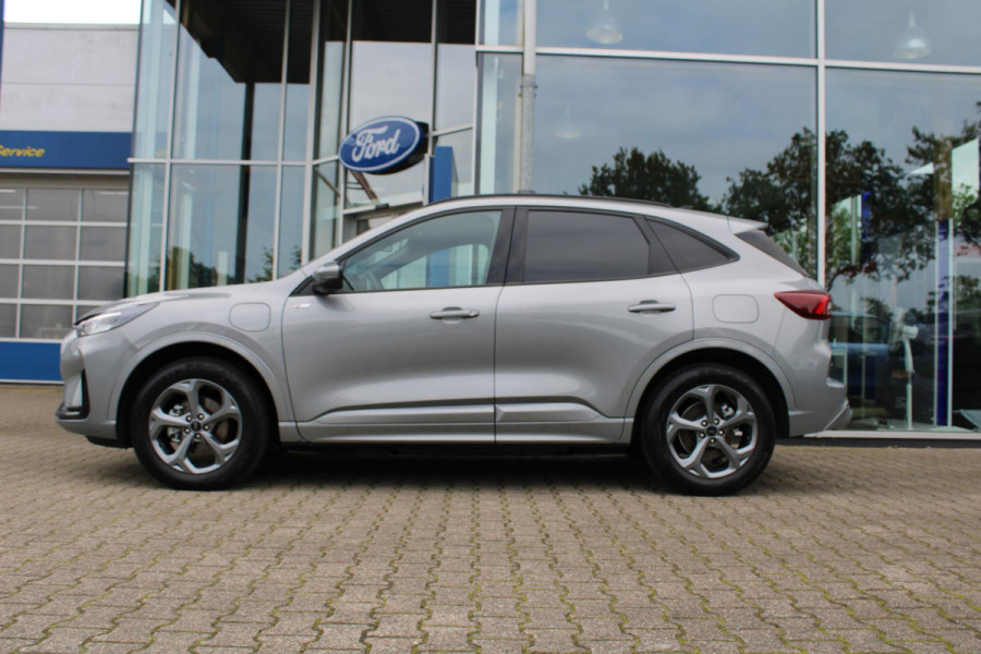 Ford Kuga 2.5 PHEV ST-Line | Winter Pack | Wegklapbare trekhaak | Origin NL Auto |