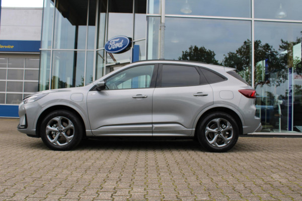 Ford Kuga 2.5 PHEV ST-Line | Winter Pack | Wegklapbare trekhaak | Origin NL Auto |