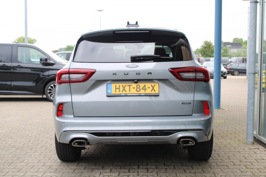 Ford Kuga 2.5 PHEV ST-Line | Winter Pack | Wegklapbare trekhaak | Origin NL Auto |