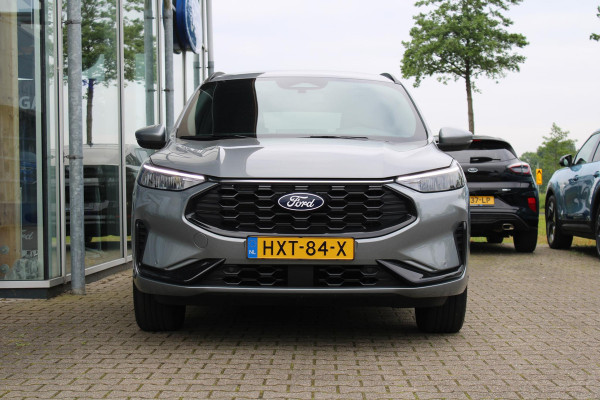 Ford Kuga 2.5 PHEV ST-Line | Winter Pack | Wegklapbare trekhaak | Origin NL Auto |