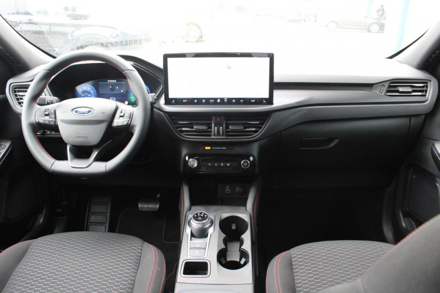Ford Kuga 2.5 PHEV ST-Line | Winter Pack | Wegklapbare trekhaak | Origin NL Auto |