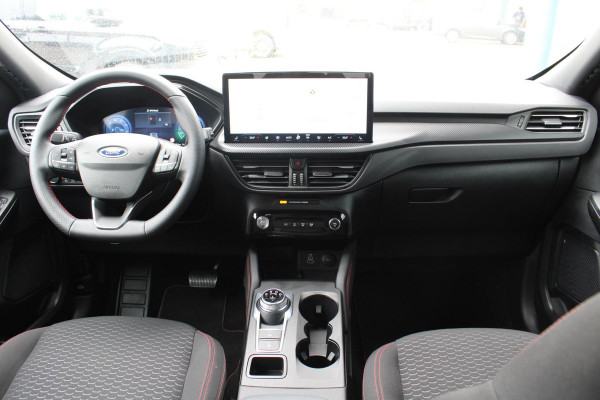 Ford Kuga 2.5 PHEV ST-Line | Winter Pack | Wegklapbare trekhaak | Origin NL Auto |