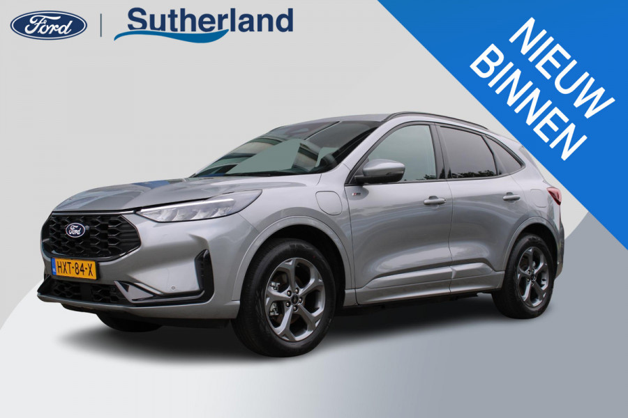 Ford Kuga 2.5 PHEV ST-Line | Winter Pack | Wegklapbare trekhaak | Origin NL Auto |