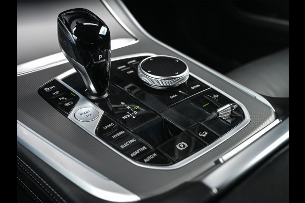 BMW X5 xDrive45e High Executive | M-Sport | Panoramadak | 360 Camera | Harman/Kardon | HUD | Active Cruise |  Memory Seats | Luchtvering | Ambiance Interieur | Comfort Access |