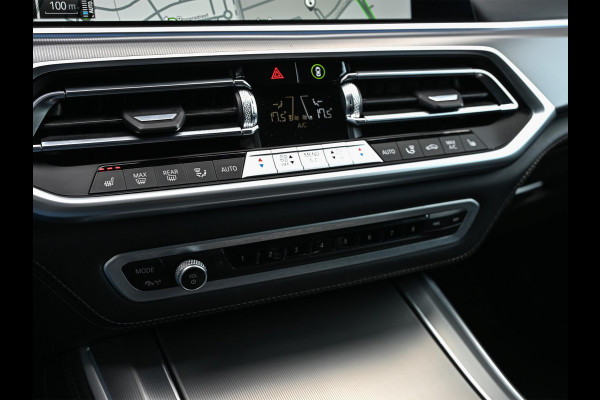 BMW X5 xDrive45e High Executive | M-Sport | Panoramadak | 360 Camera | Harman/Kardon | HUD | Active Cruise |  Memory Seats | Luchtvering | Ambiance Interieur | Comfort Access |