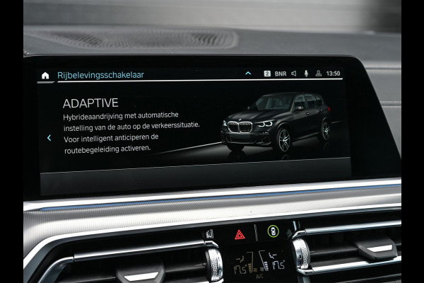 BMW X5 xDrive45e High Executive | M-Sport | Panoramadak | 360 Camera | Harman/Kardon | HUD | Active Cruise |  Memory Seats | Luchtvering | Ambiance Interieur | Comfort Access |