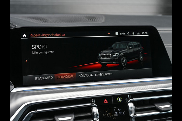 BMW X5 xDrive45e High Executive | M-Sport | Panoramadak | 360 Camera | Harman/Kardon | HUD | Active Cruise |  Memory Seats | Luchtvering | Ambiance Interieur | Comfort Access |