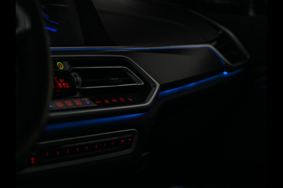 BMW X5 xDrive45e High Executive | M-Sport | Panoramadak | 360 Camera | Harman/Kardon | HUD | Active Cruise |  Memory Seats | Luchtvering | Ambiance Interieur | Comfort Access |