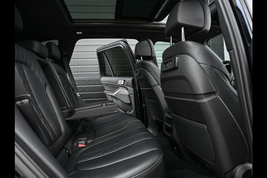 BMW X5 xDrive45e High Executive | M-Sport | Panoramadak | 360 Camera | Harman/Kardon | HUD | Active Cruise |  Memory Seats | Luchtvering | Ambiance Interieur | Comfort Access |