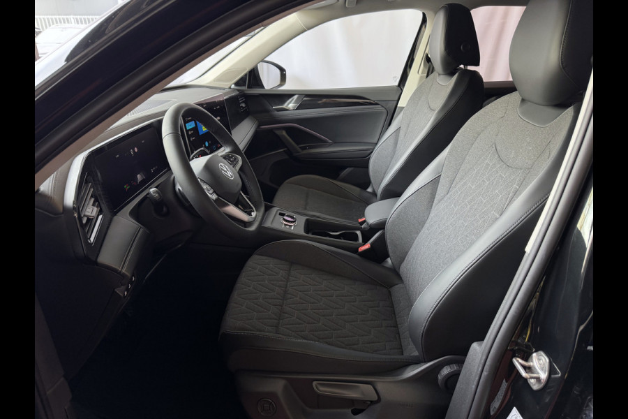 Volkswagen Tiguan 1.5 eHYBRID ELEK.KLEP/TREKHAAK TRAILER ASSIST STOEL/STUUR VERW CAMERA PHEV PLUG IN HYBRID