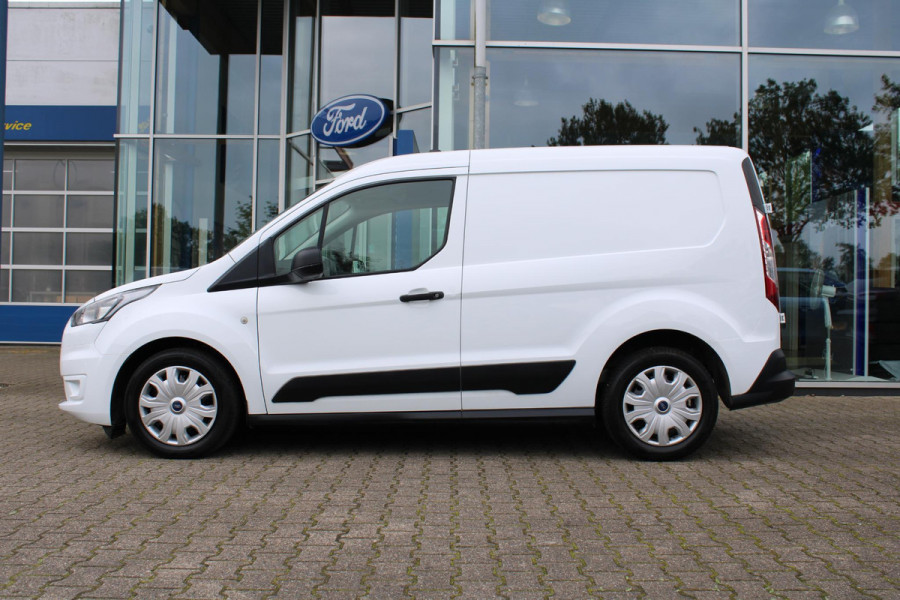 Ford Transit Connect 1.0 Ecoboost L1 Trend | Camera | Parkeersensoren | Airco | Navigatie | CarPlay |