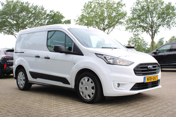 Ford Transit Connect 1.0 Ecoboost L1 Trend | Camera | Parkeersensoren | Airco | Navigatie | CarPlay |