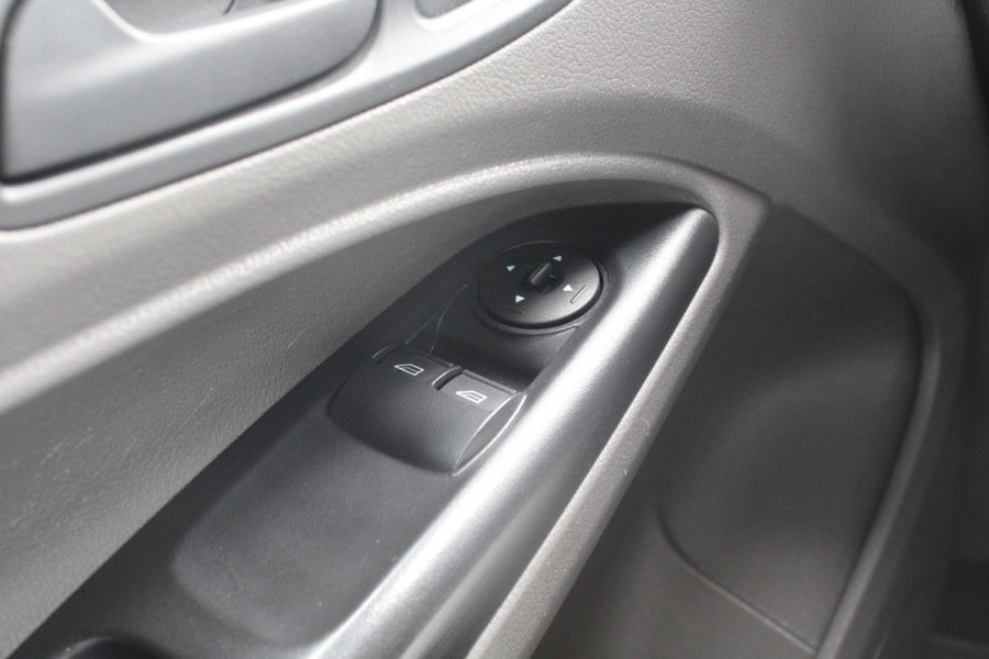 Ford Transit Connect 1.0 Ecoboost L1 Trend | Camera | Parkeersensoren | Airco | Navigatie | CarPlay |